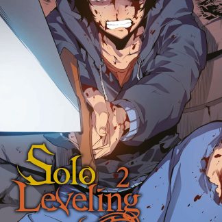 Solo leveling 2