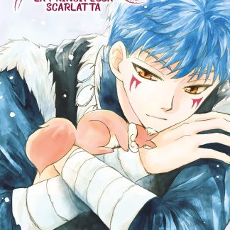 Yona la Principessa Scarlatta 19