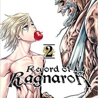 Record of Ragnarok 2