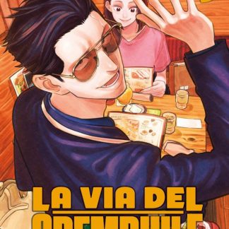 La Via del Grembiule 9