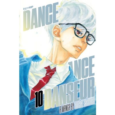Dance Dance Danseur 10
