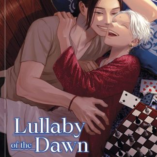 Lullaby of the Dawn 2