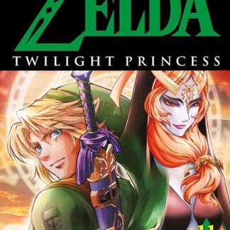 The Legend of Zelda - Twilight Princess 11
