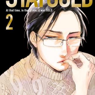Staygold 2
