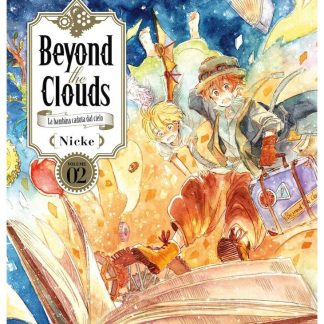 Beyond the Clouds 2