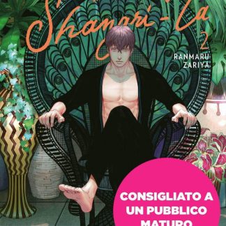 Birds of Shangri-La 2