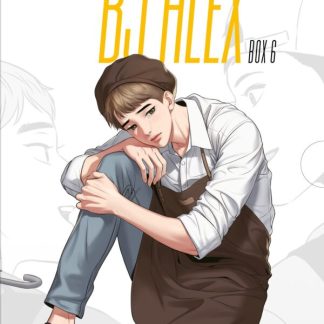 BJ Alex Box 6