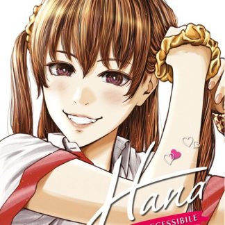 Hana l'Inaccessibile 3