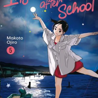 Insomniacs After School 5