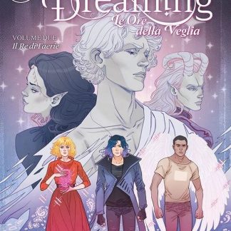 The Dreaming – Le Ore della Veglia 2