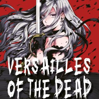 Versailles of the Dead 3