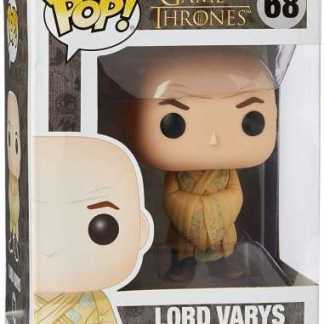 Pop Game of Thrones Lord Varys 68