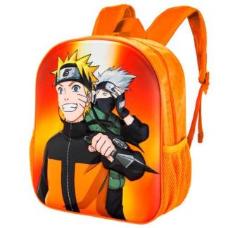 Naruto Action 3d Zaino 31cm