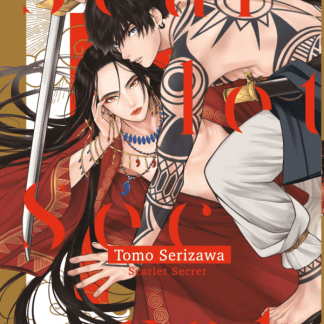 Scarlet Secret