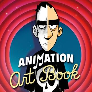 Zerocalcare - Animation art book