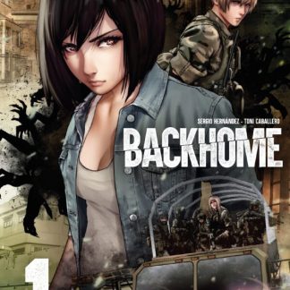 Backhome 1