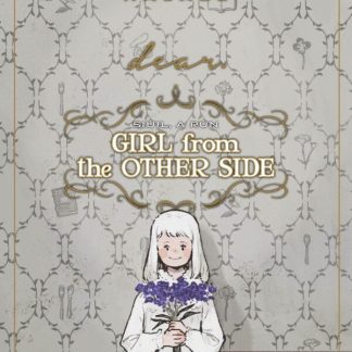 Girl From The Other Side - dear