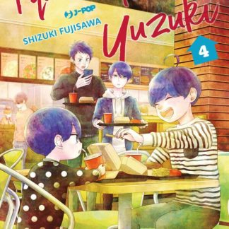 I Quattro Fratelli Yuzuki 4