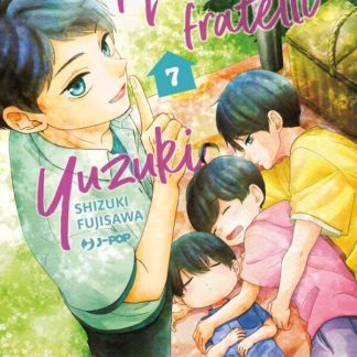 I Quattro Fratelli Yuzuki 7