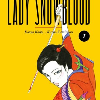 Lady Snowblood 1