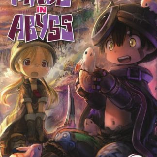 Made in Abyss 2