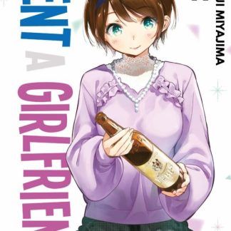 Rent a Girlfriend 11