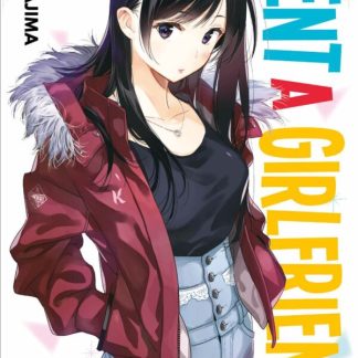 Rent a Girlfriend 14