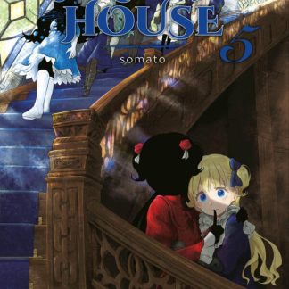 Shadows House 5