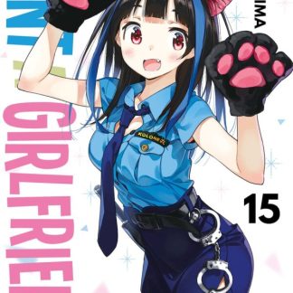 Rent a Girlfriend 15