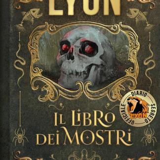 Il libro dei mostri di Lyon