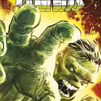 L’Immortale Hulk 11 - Apocrifo