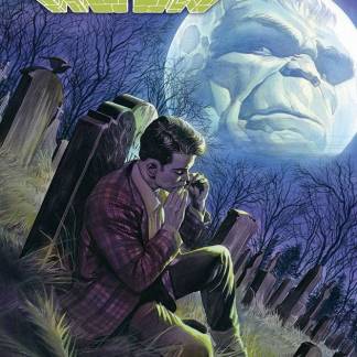 L'Immortale Hulk 4 - Abominio