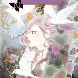 La Promessa della Rosa 10