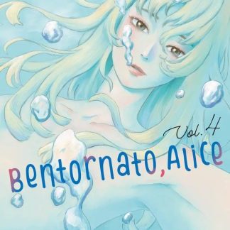 Bentornato, Alice 4