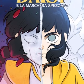 Daisy - La maschera spezzata