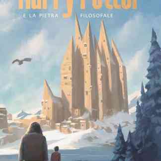 Harry Potter e la pietra filosofale