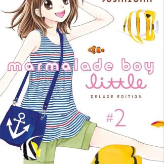 Marmalade Boy Little Deluxe Edition 2