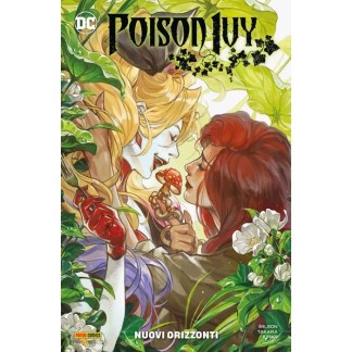 Poison Ivy - Nuovi orizzonti