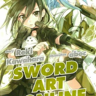 Sword art online Phantom bullet 2