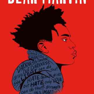 Dear Martin - Edizione italiana