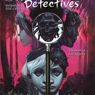 Dead Boy Detectives Vol. 1