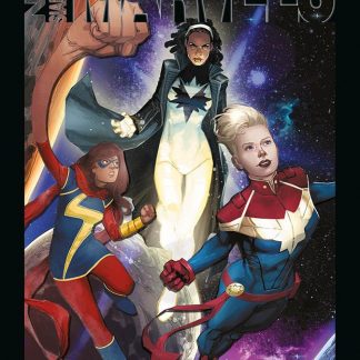 Noi Siamo The Marvels