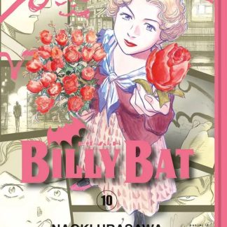 Billy Bat 10 - Panini Comics