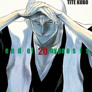 Bleach 20