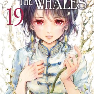 Children of the Whales 19
