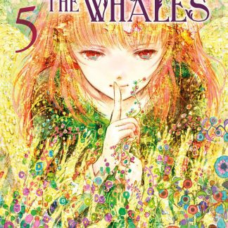 Children of the Whales 5