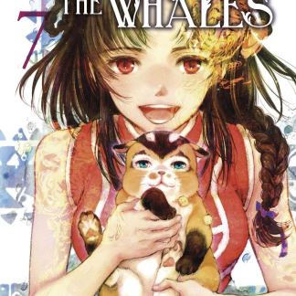 Children of the Whales 7