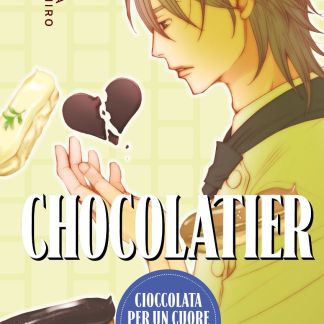 Chocolatier 5