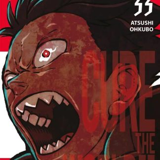 Fire Force 33