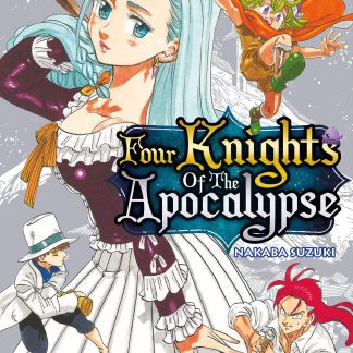 Four Knights of the Apocalypse 3